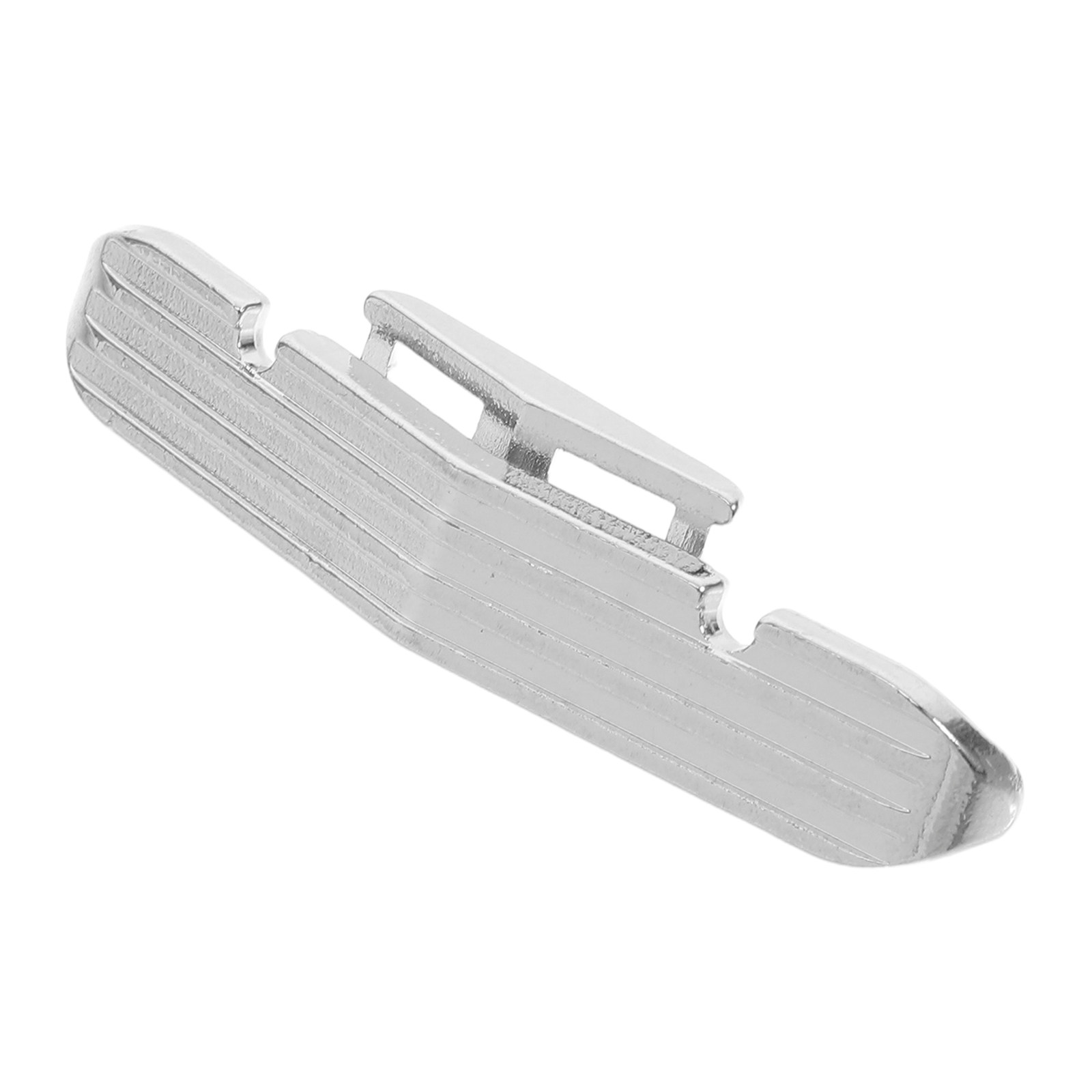 Sewing Garments - Narrow Zipper Presser Foot for Sewing