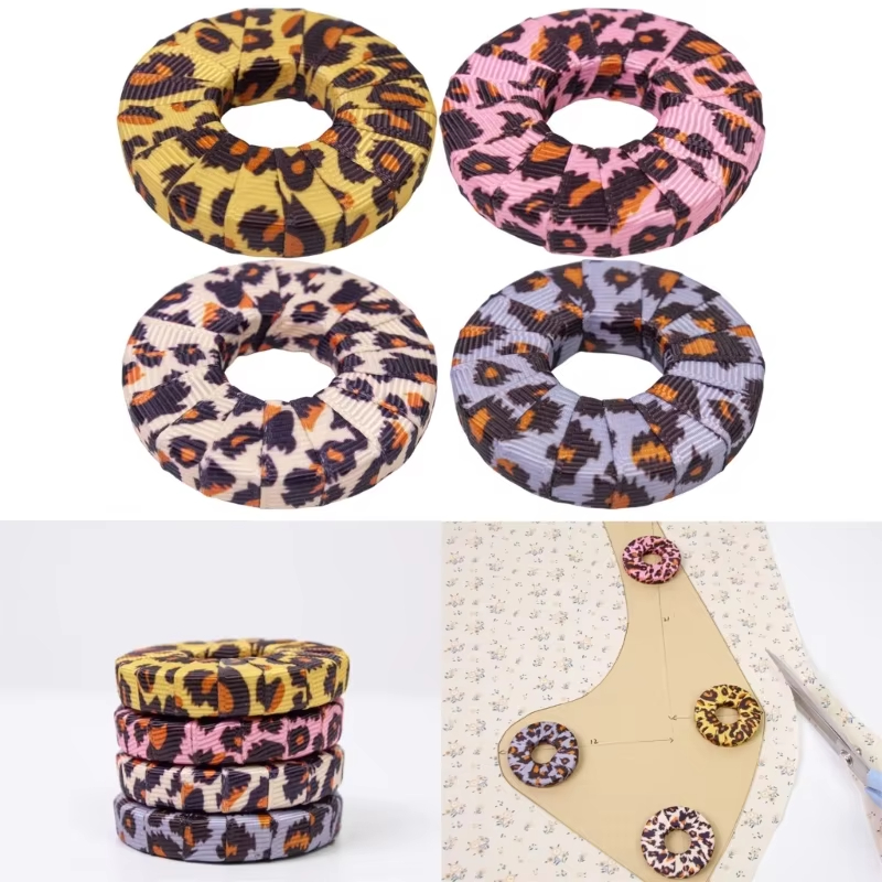 Fabric Weight Set - 4pcs/set Fabric Sewing Paperweight Paper Cloth