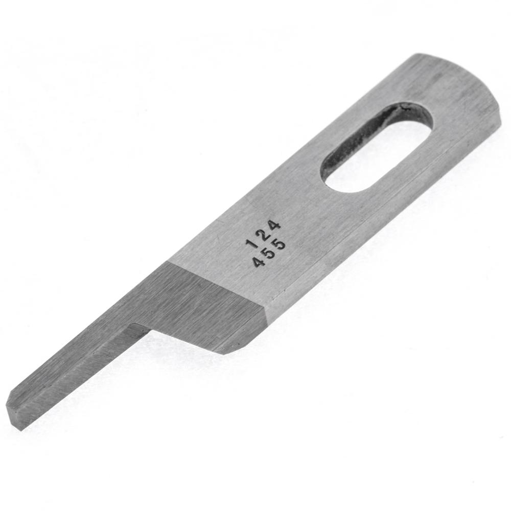 Sewing Thread Production - 3314 Overlock Sewing Machine Knife 12445508
