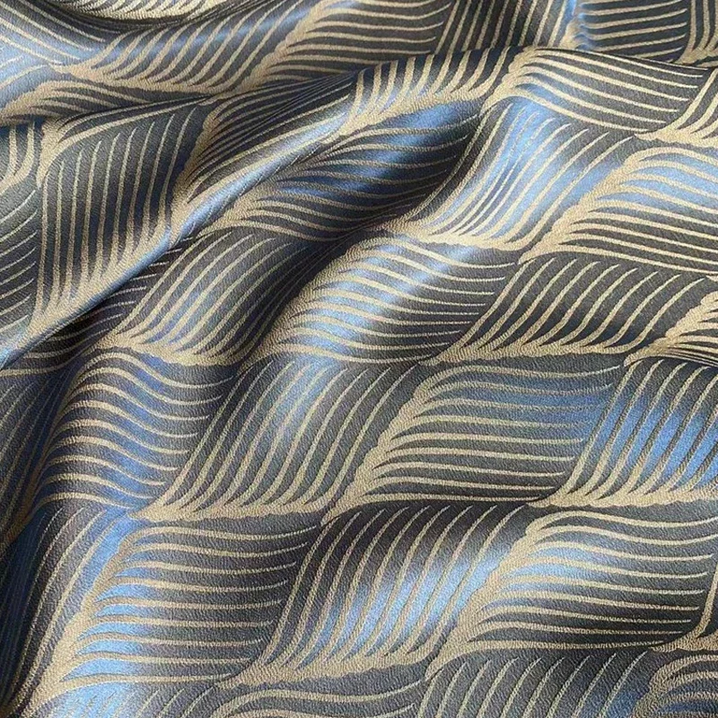 Sewing Jackets - Several Colors Available!114CM Wide 21MM Jacquard