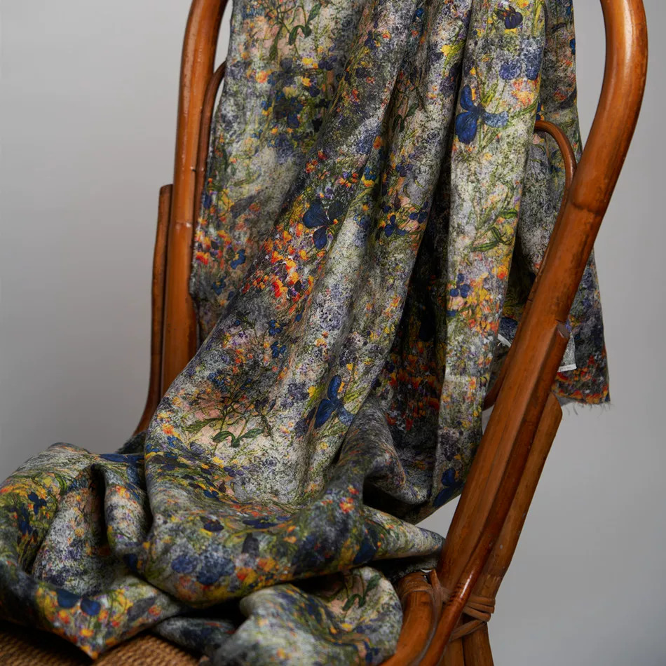 Sewing Jackets - 1yard Fashion unique Windcoat,jacket,pants,shirt fabrics for