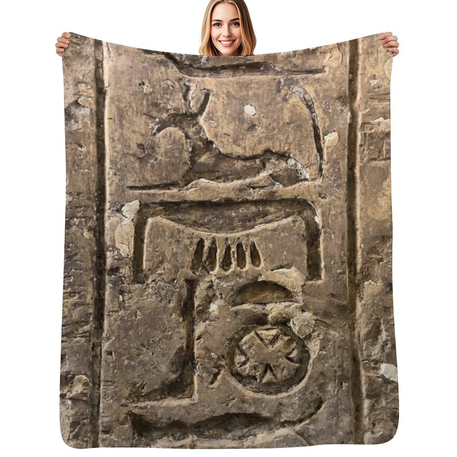 Fabric Weight Set - Nubty (The Ancient Egyptian God Set/Seth)