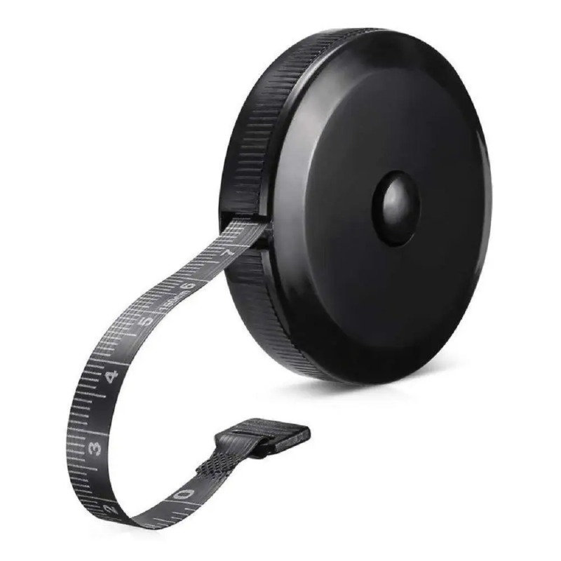 Fabric Weight Set - 150cm/60inch Soft Tape Measuring for Body