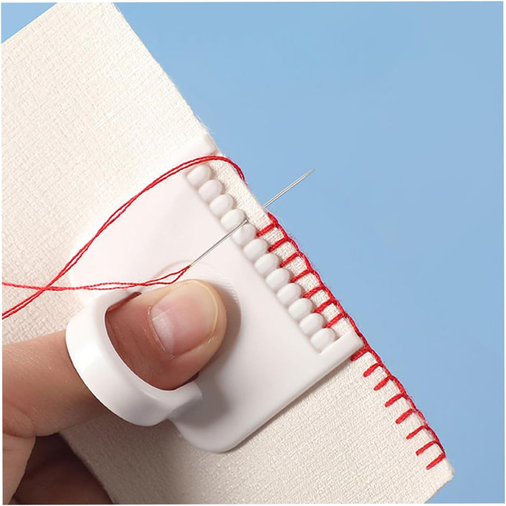 Textile Sewing Patterns - 2pcs Sewing Guide Template Kit for