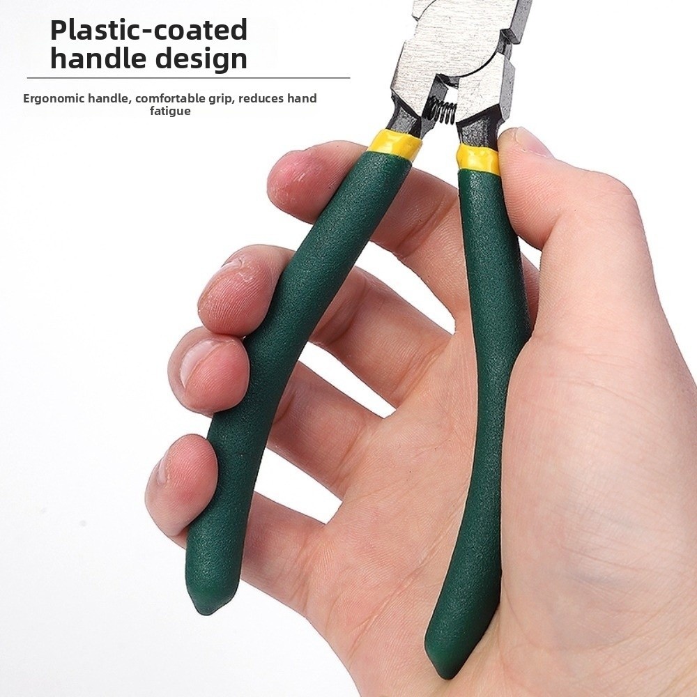 Snap Button Plier - Hand Tools Heavy Duty Snap Ring