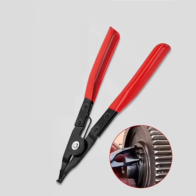 Snap Button Plier - A Professional-Grade Snap Ring Pliers -