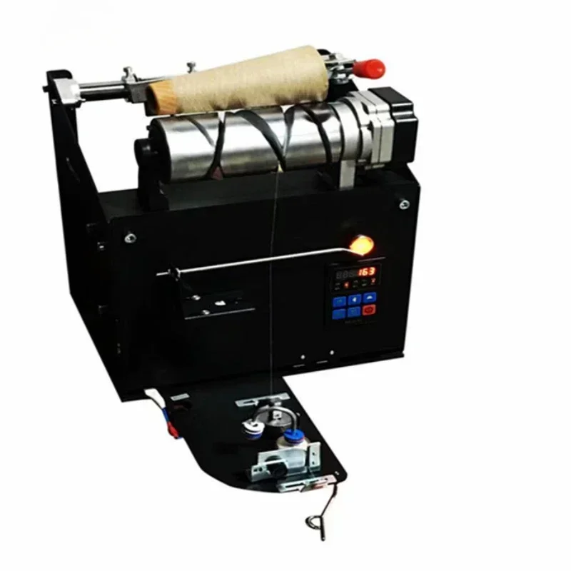 Rewingding Machine High Produc - Sewing Thread Production review and price