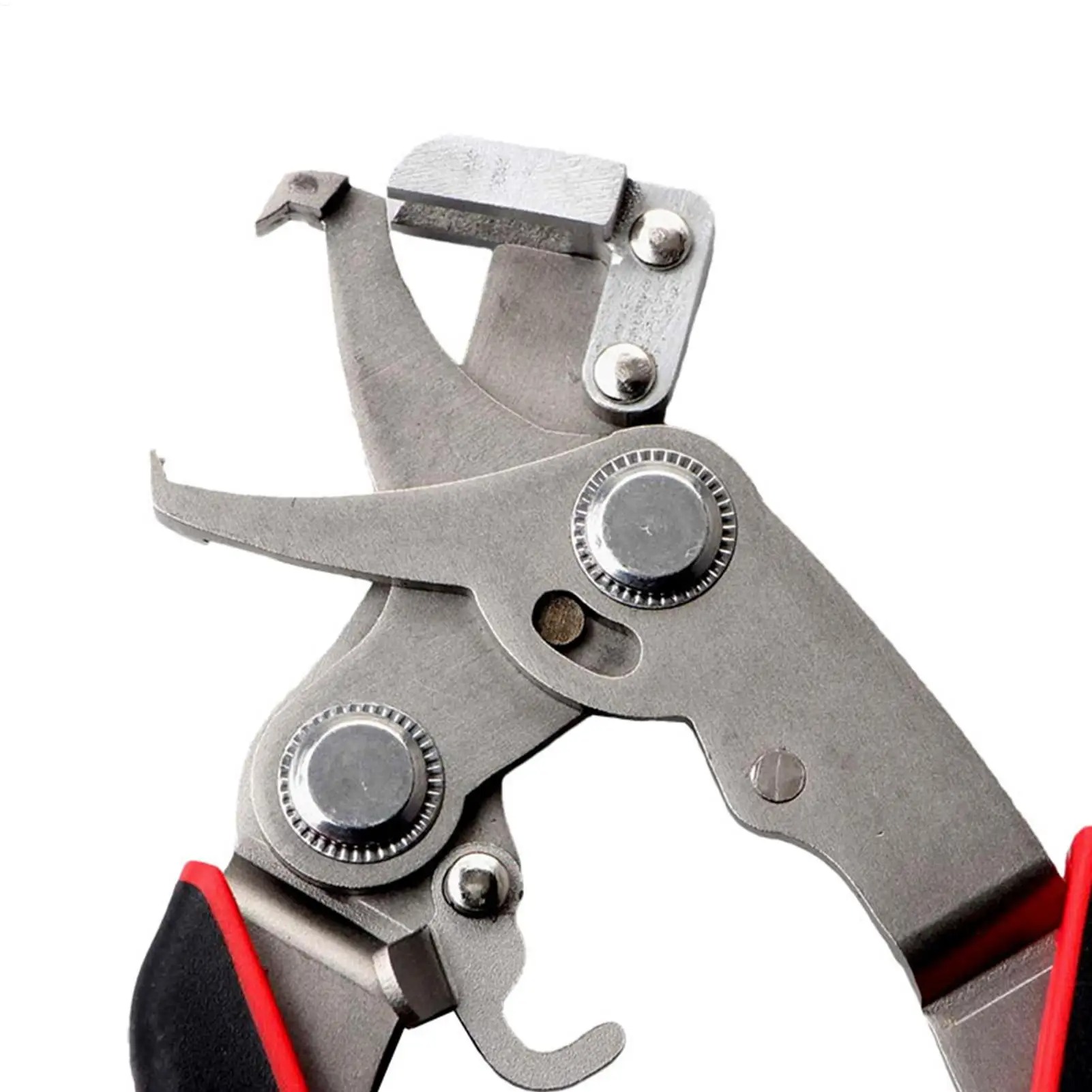 Car Clamp Disassembly and Asse - Snap Button Plier review and price