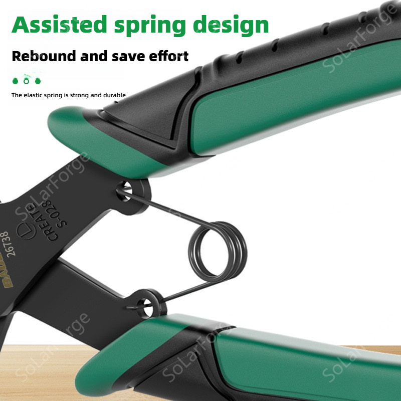 Snap Ring Plier Type Circlip P - Snap Button Plier review and price