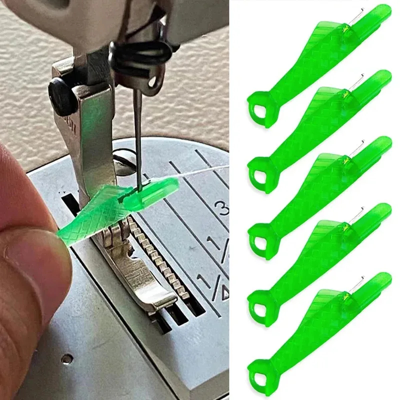 10/20/30pcs Quickly Auto Needl - Needle Threader Tool review and price