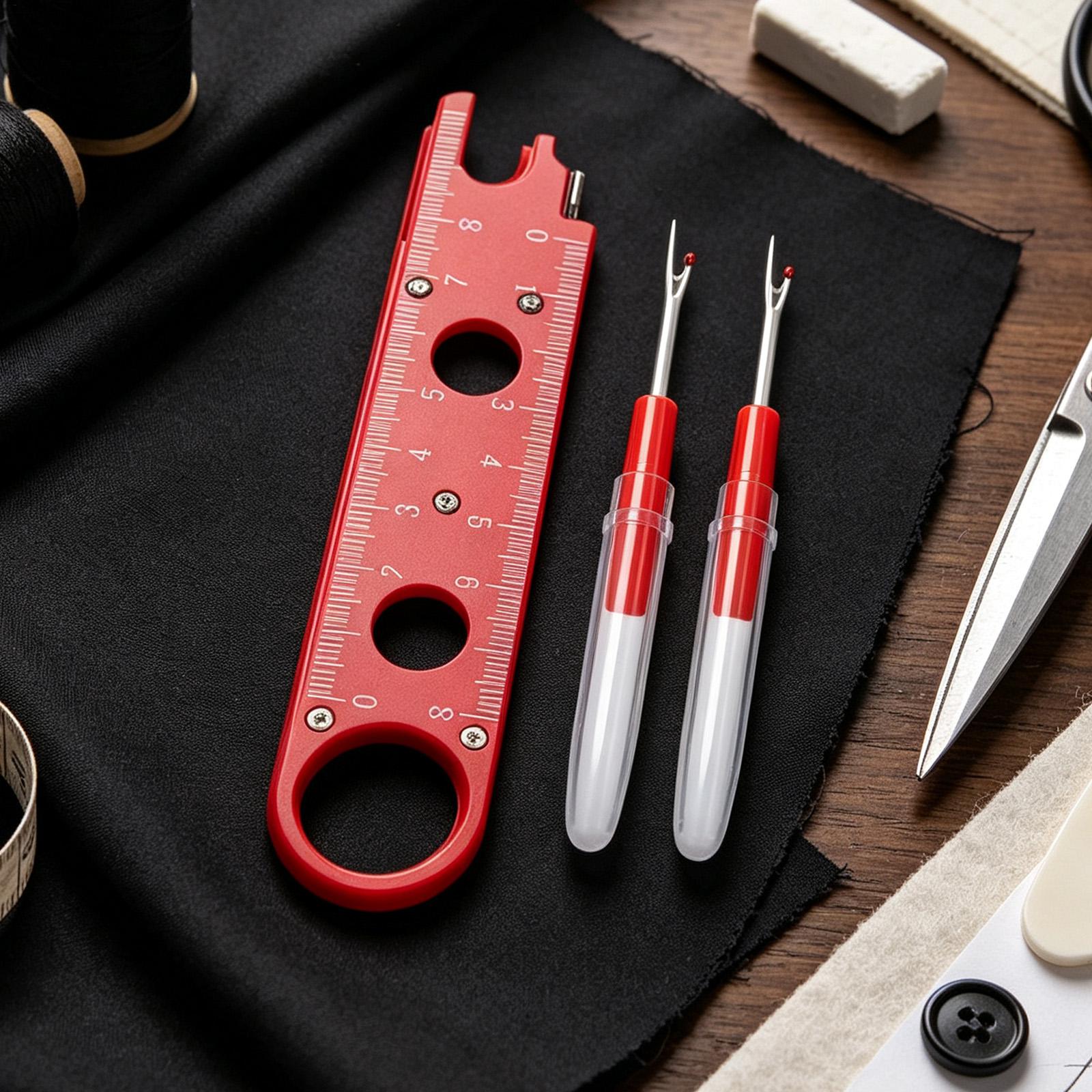 Needle Threader For Sewing Mac - Needle Threader Tool review and price