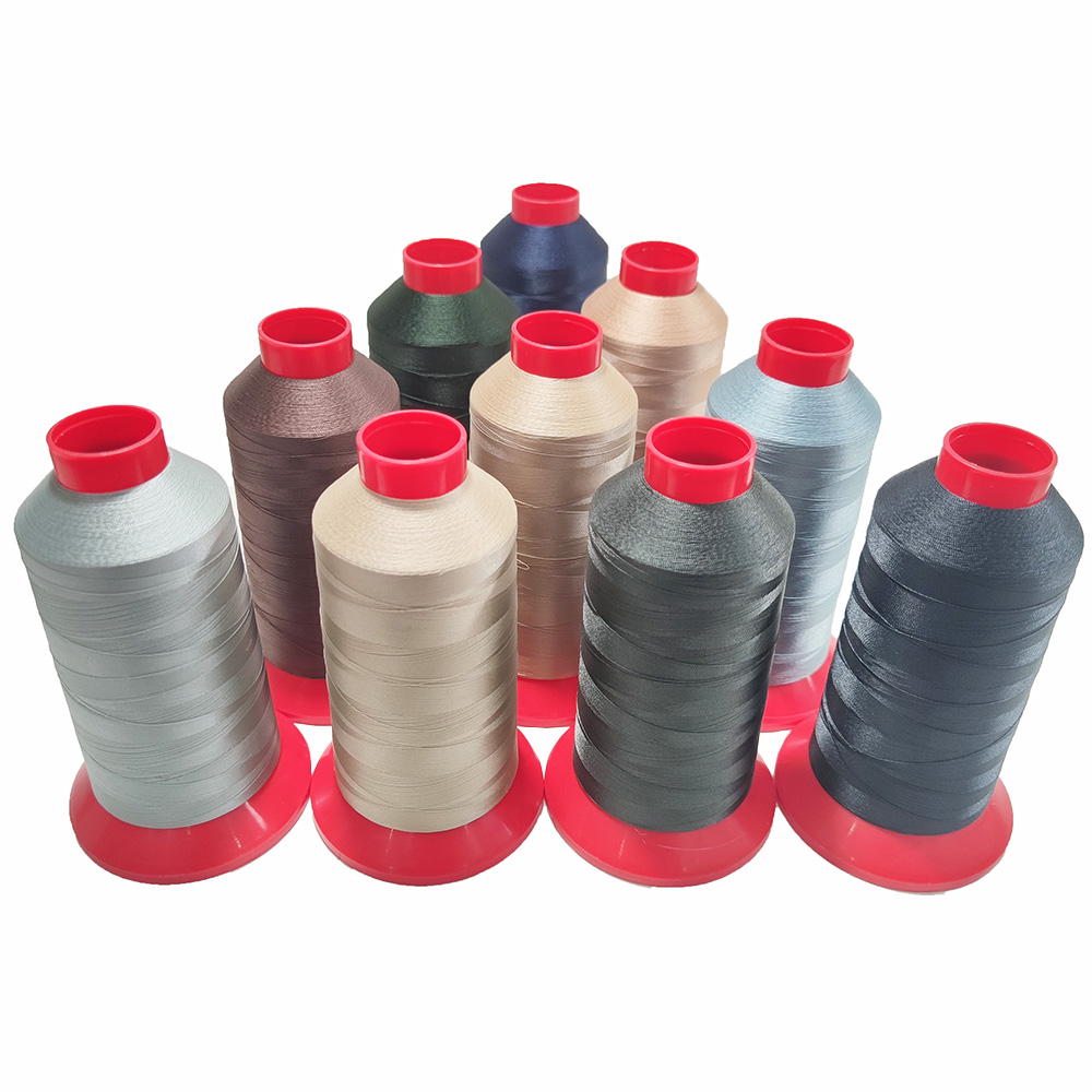 Sanbest High-Strength Polyeste - Sewing Thread Production review and price
