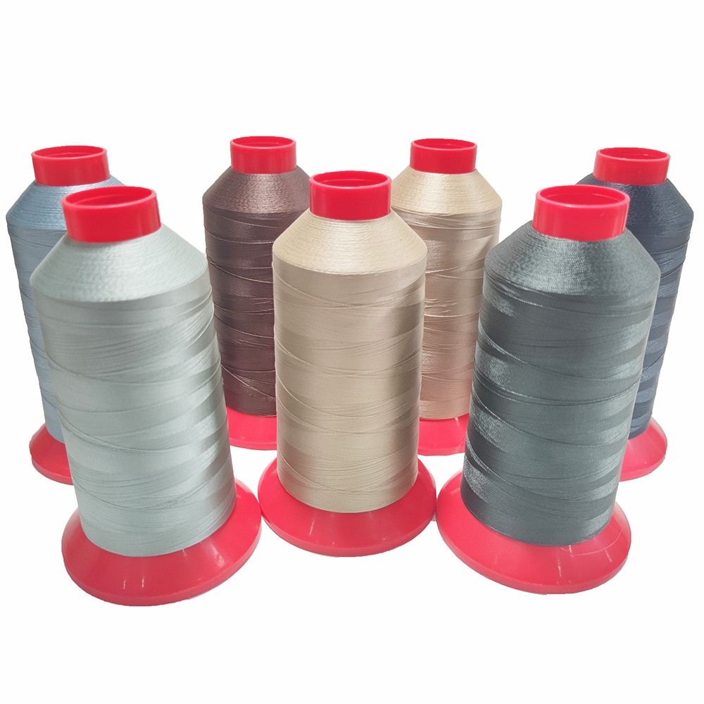 Sanbest High-Strength Polyeste - Sewing Thread Production review and price