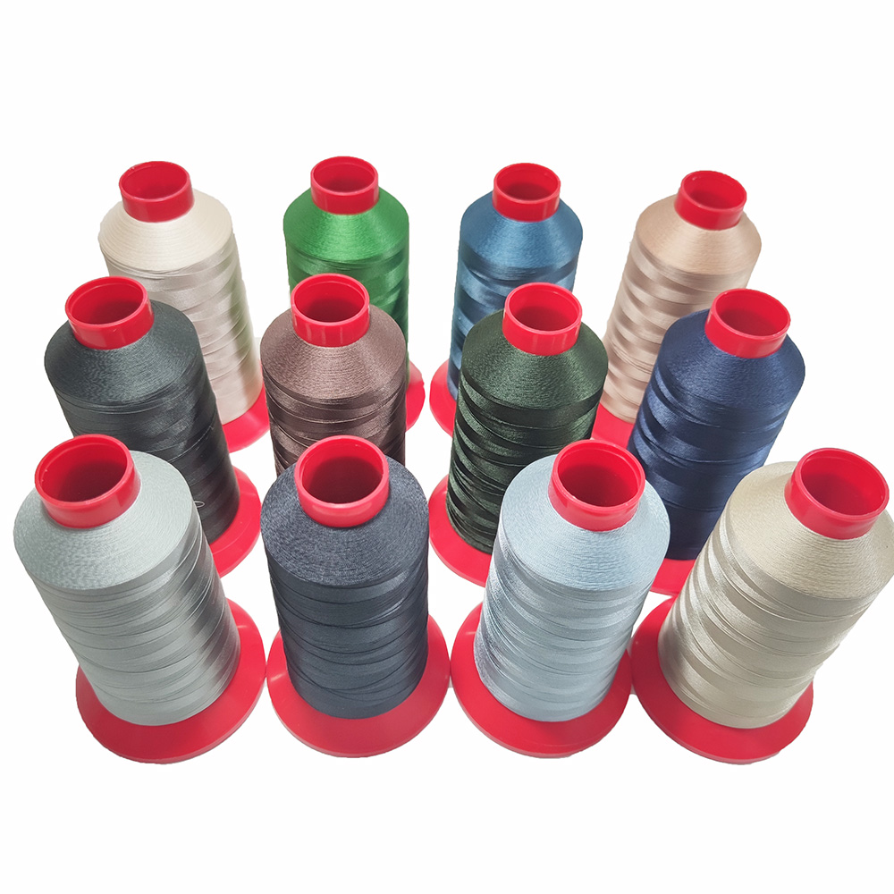 Sanbest High-Strength Polyeste - Sewing Thread Production review and price