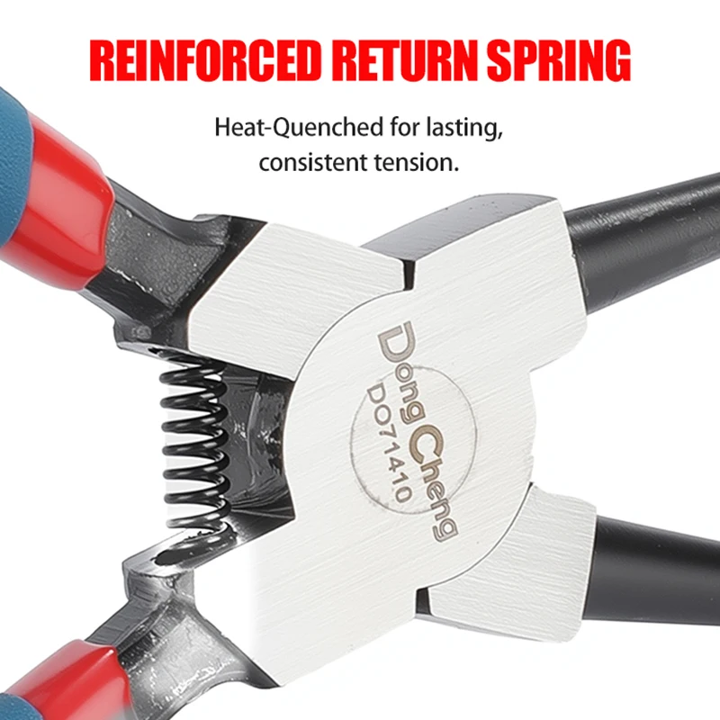 Japanese Circlip Pliers 5/7/9  - Snap Button Plier review and price