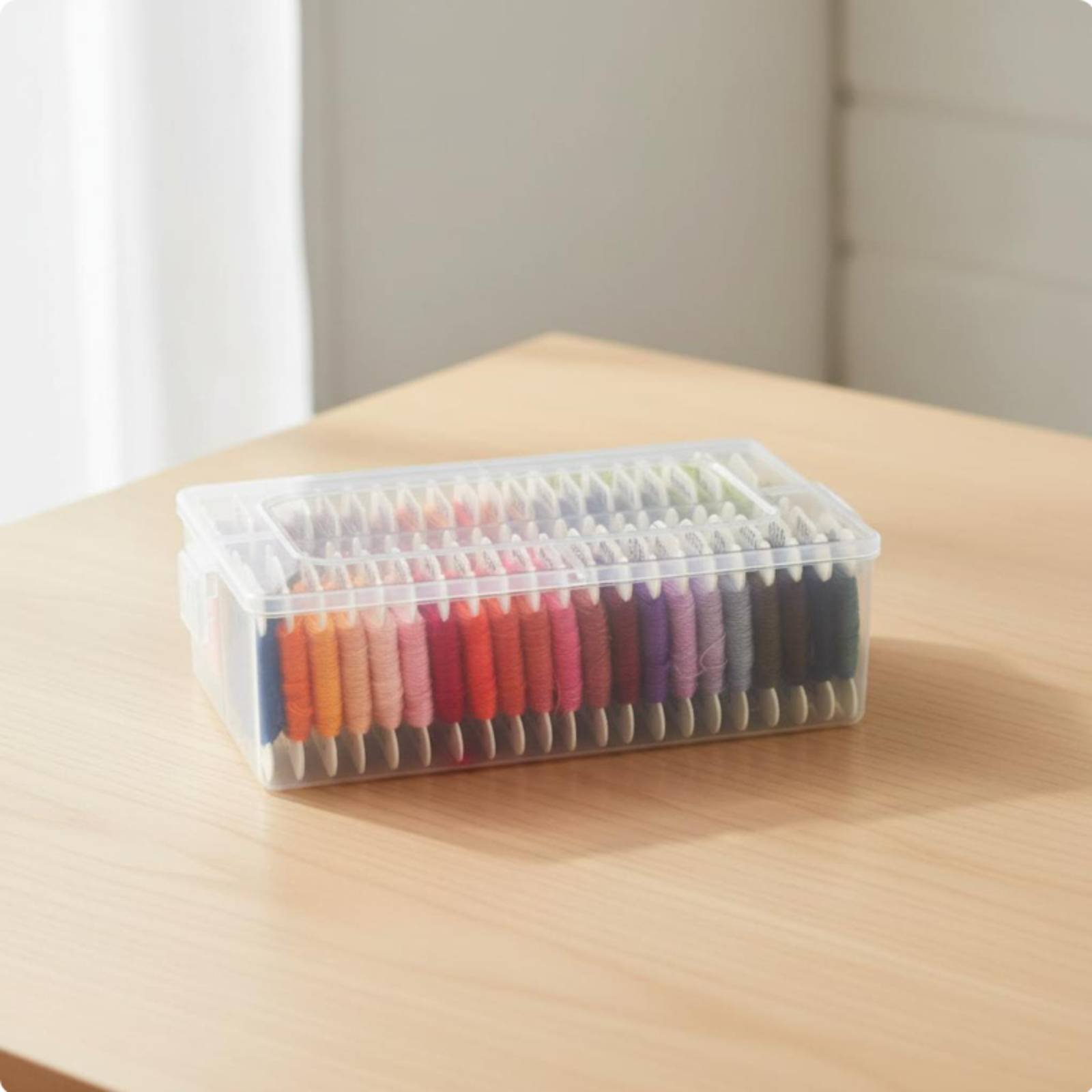 Embroidery Stitching Thread Ki - Embroidery Floss Thread review and price