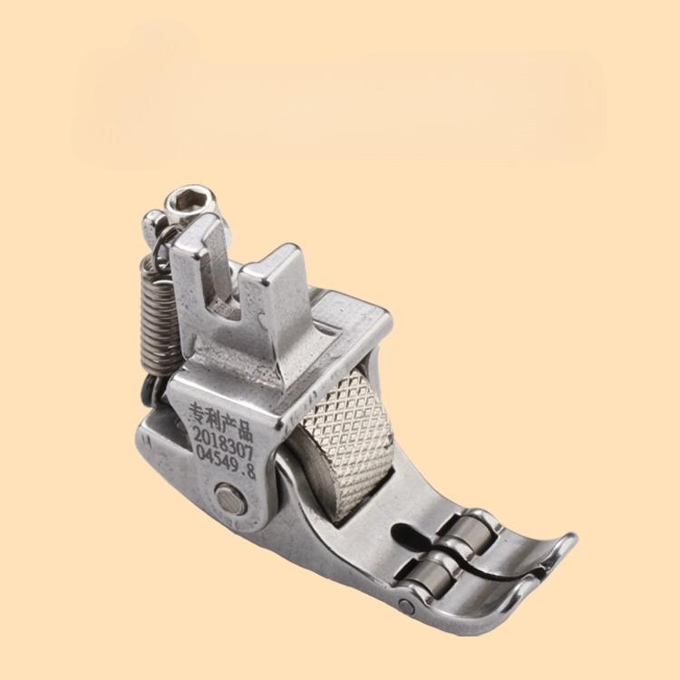 Industrial Triple-Roller Press - Sewing Jackets review and price