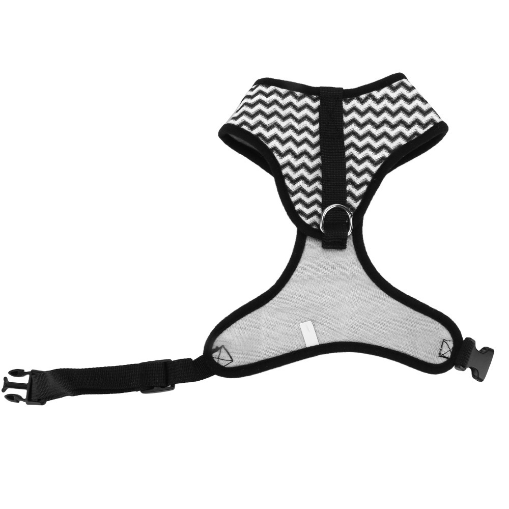 Mesh Fabric Pet Harness Set I- - Fabric Weight Set review and price