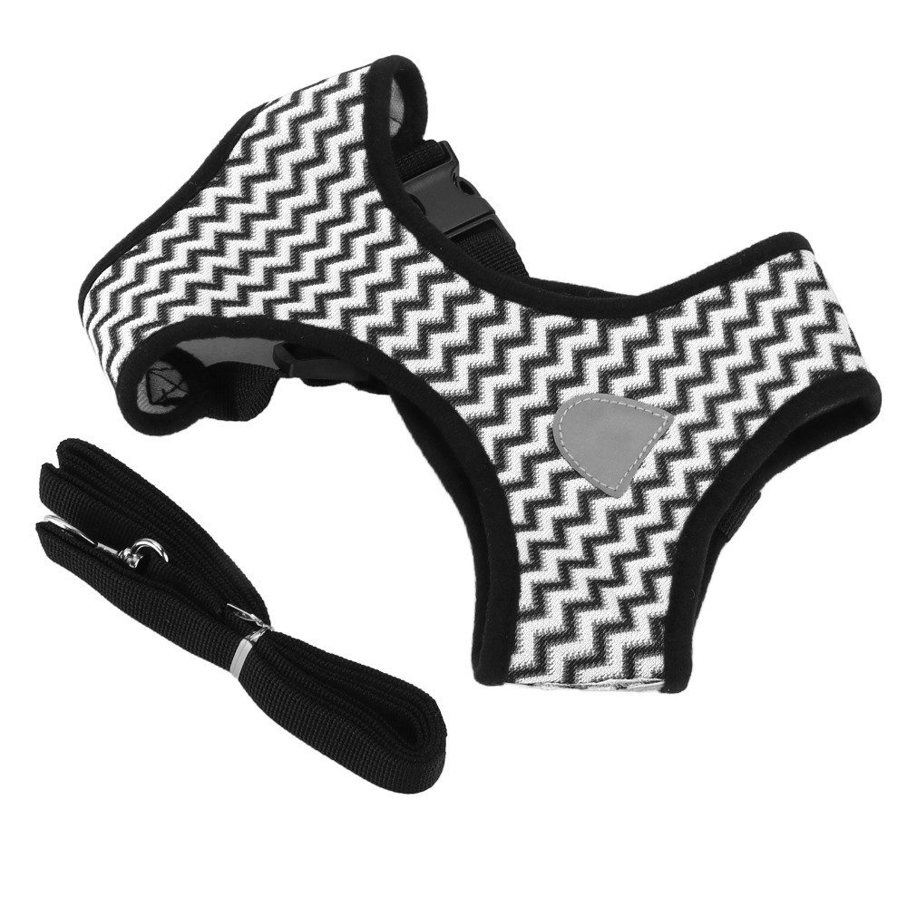 Mesh Fabric Pet Harness Set I- - Fabric Weight Set review and price