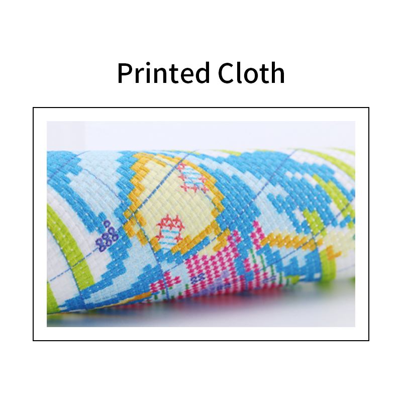 Cross Stitch Kits Embroidery N - Textile Sewing Patterns review and price