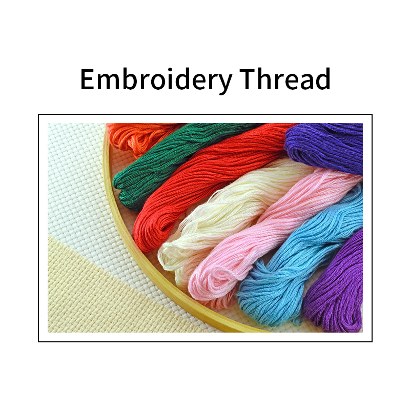 Cross Stitch Kits Embroidery N - Textile Sewing Patterns review and price