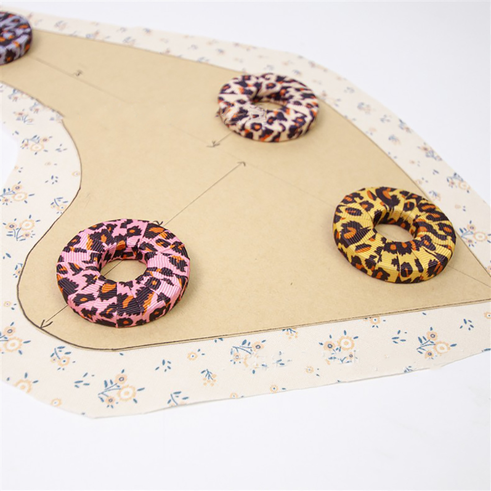 4pcs/set Fabric Sewing Paperwe - Fabric Weight Set review and price