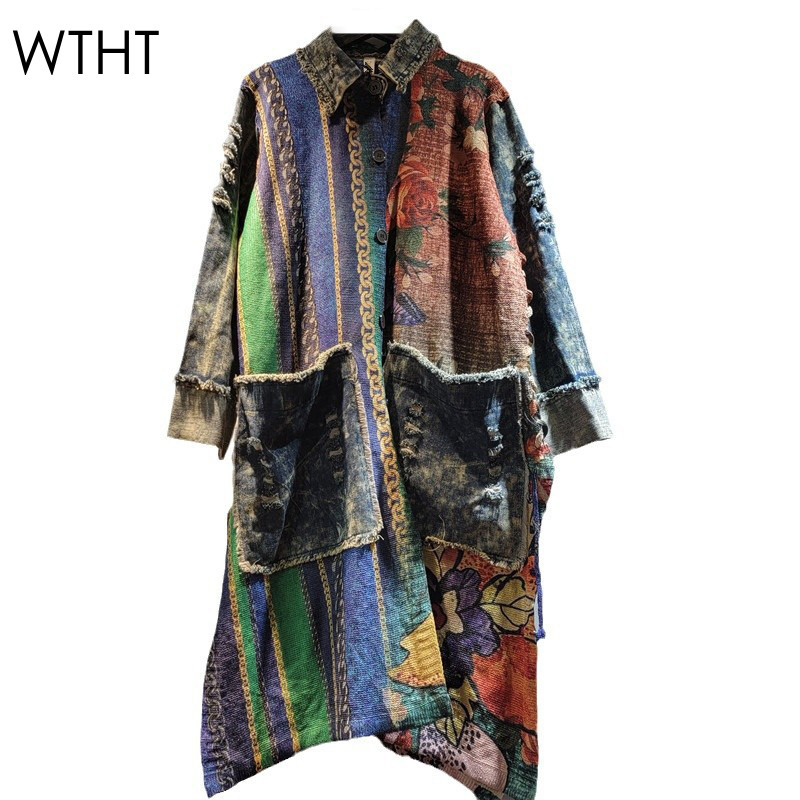 WTHT Fashion Trendy Women's Sp - Sewing Jackets review and price