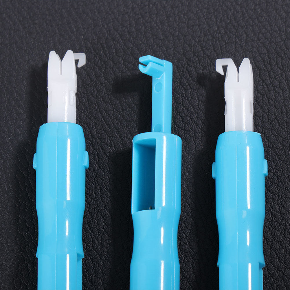 5Pcs Automatic Needle Threader - Needle Threader Tool review and price
