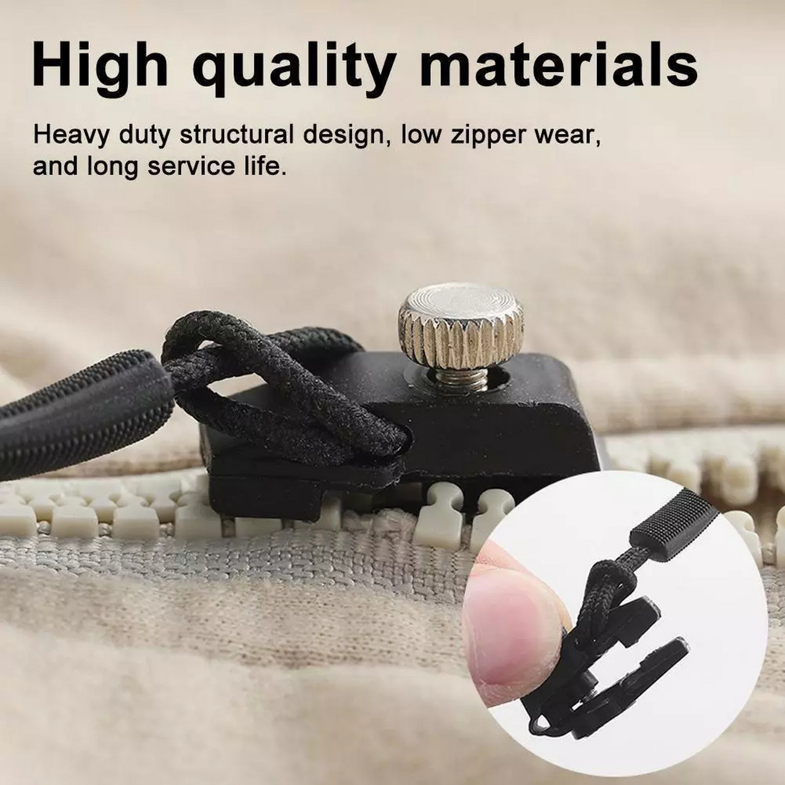 Universal Zipper Repair Kit Qu - Sewing Jackets review and price