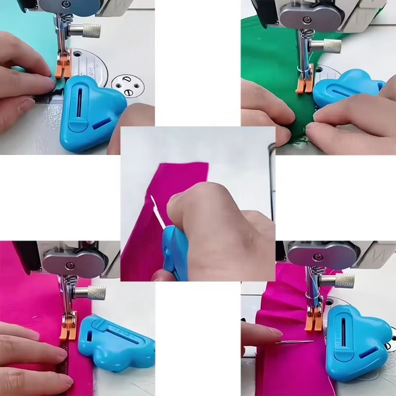 SY-245 NEW PRODUCT Multi-funct - Sewing Thread Production review and price