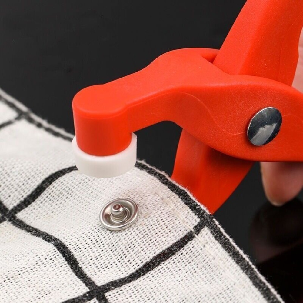 Crimping Pliers Eye Snapper Cr - Snap Button Plier review and price