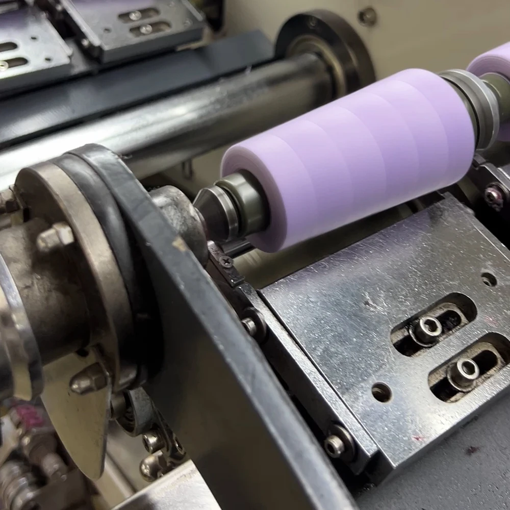 2025 Products High Speed Autom - Sewing Thread Production review and price