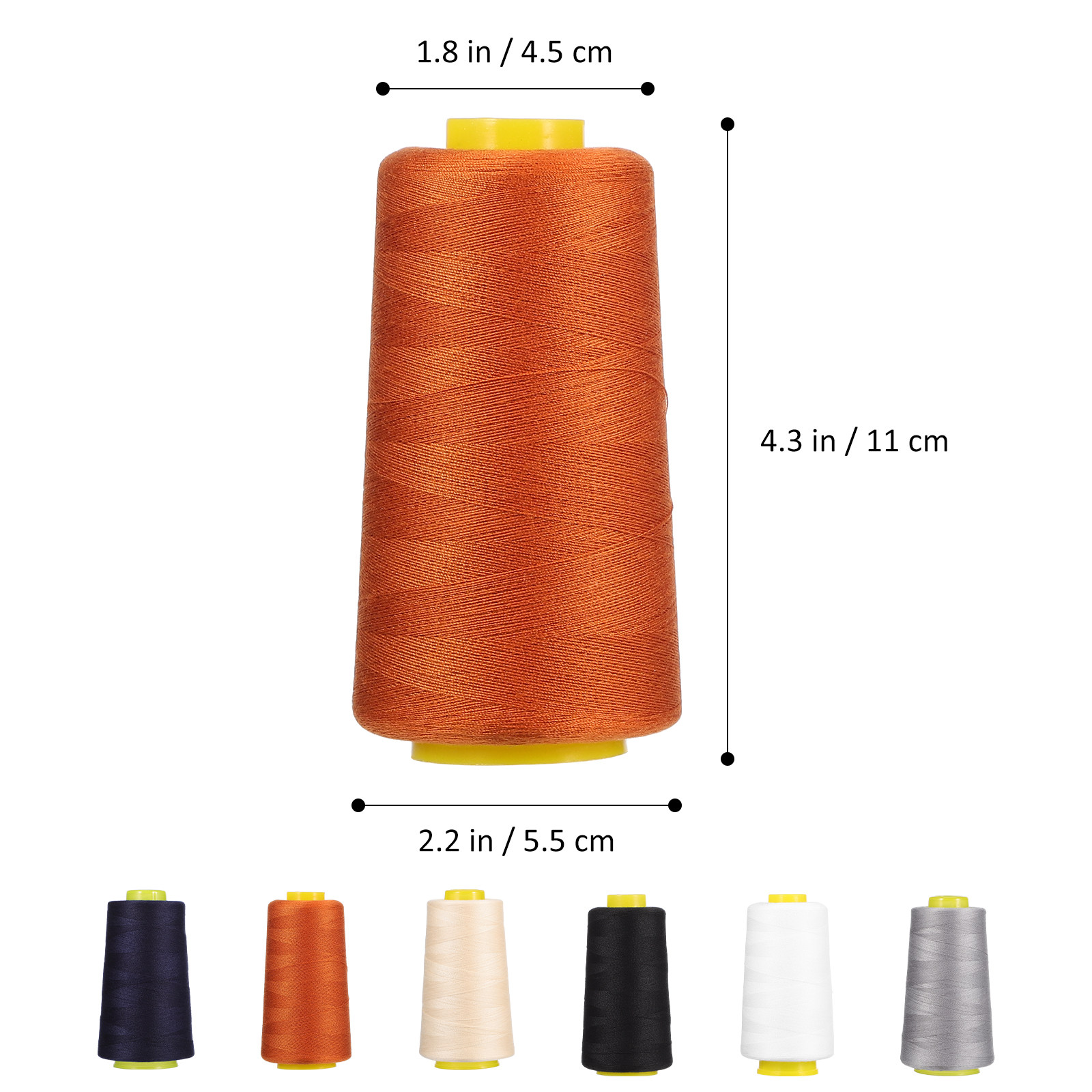 Polyester Thread Sewing Produc - Sewing Thread Production review and price