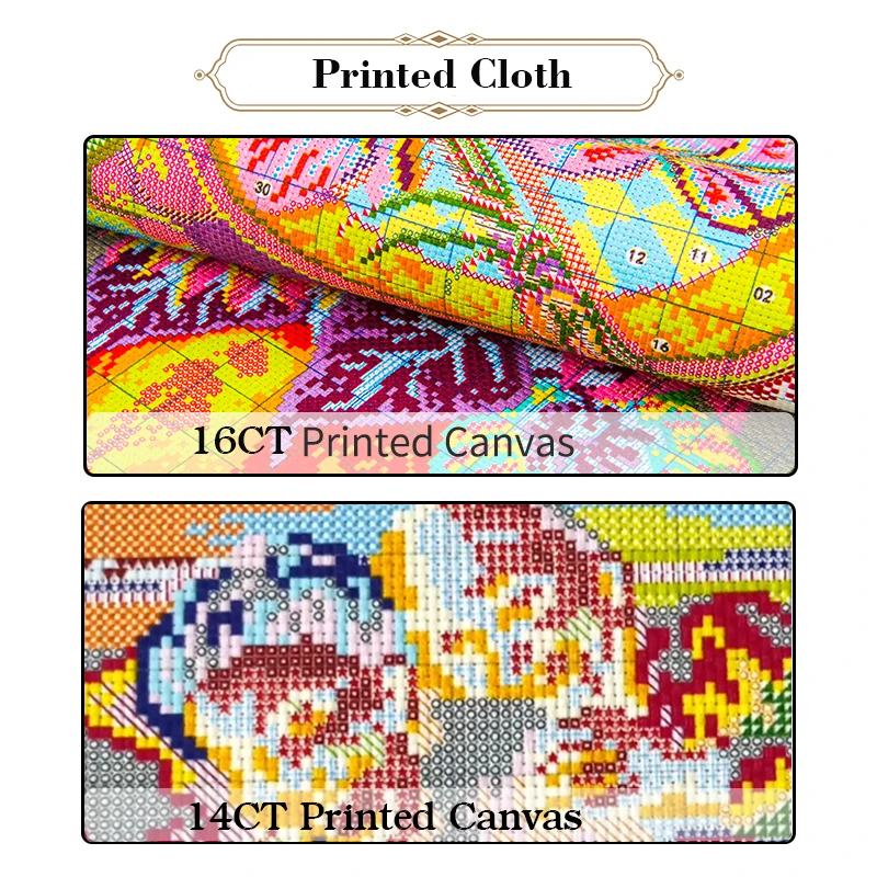 Cross Stitch Kit  Legend - Ora - Textile Sewing Patterns review and price