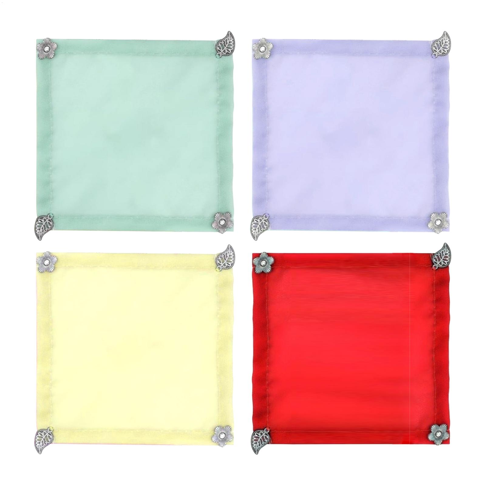 4pcs/set Weighted Wine Covers  - Fabric Weight Set review and price