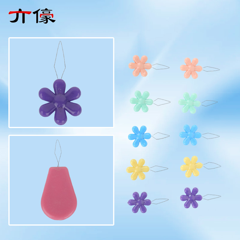 10 PCS Automatic Needle Thread - Needle Threader Tool review and price