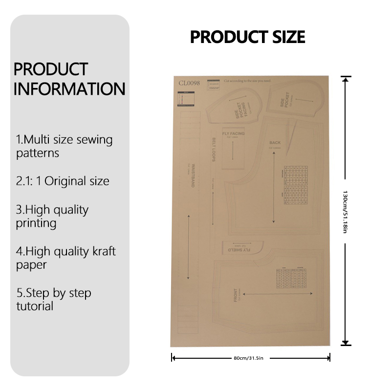 Sewing patterns for women's st - Textile Sewing Patterns review and price