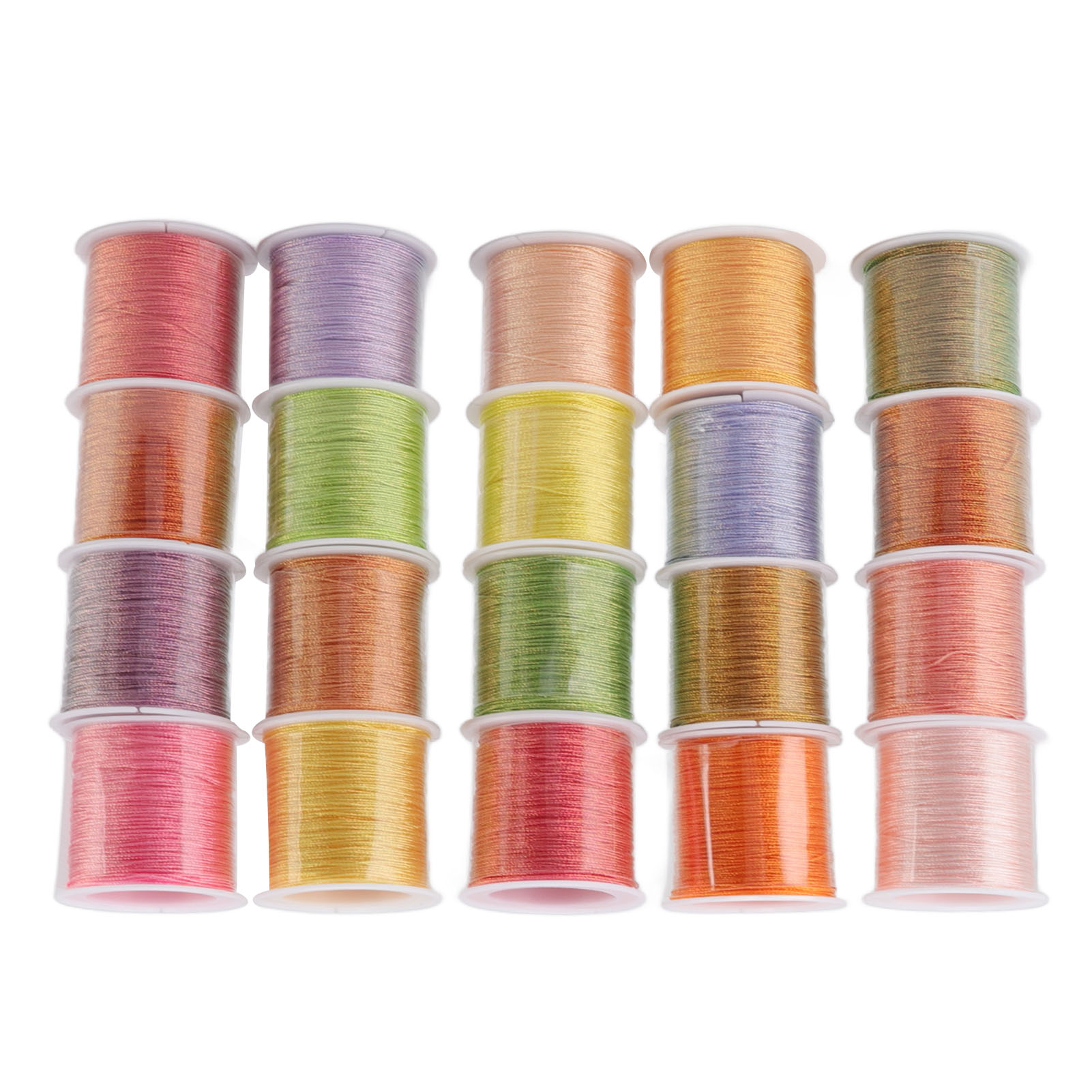 Necklace Cord Waxed Thread Cut - Sewing Thread Production review and price