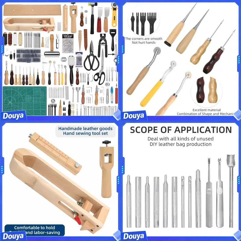 JP Hand Sewing Carving Combina - Sewing Thread Production review and price