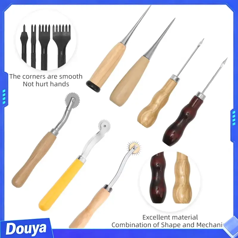 JP Hand Sewing Carving Combina - Sewing Thread Production review and price