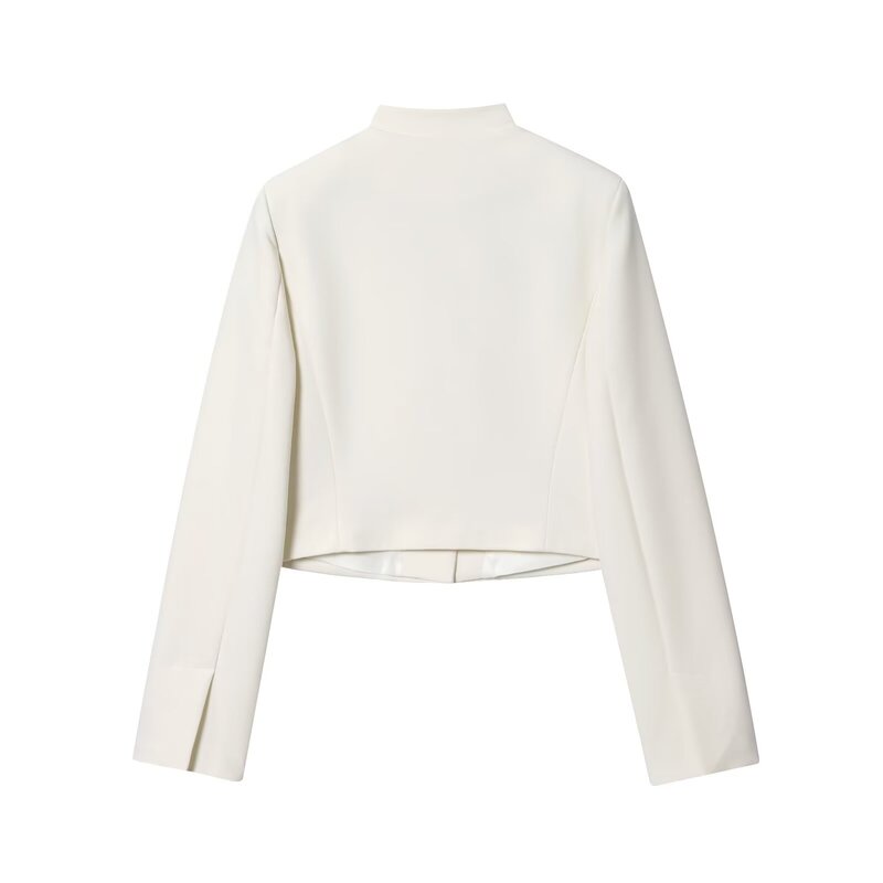Fall 2025 New Women's Design S - Sewing Jackets review and price