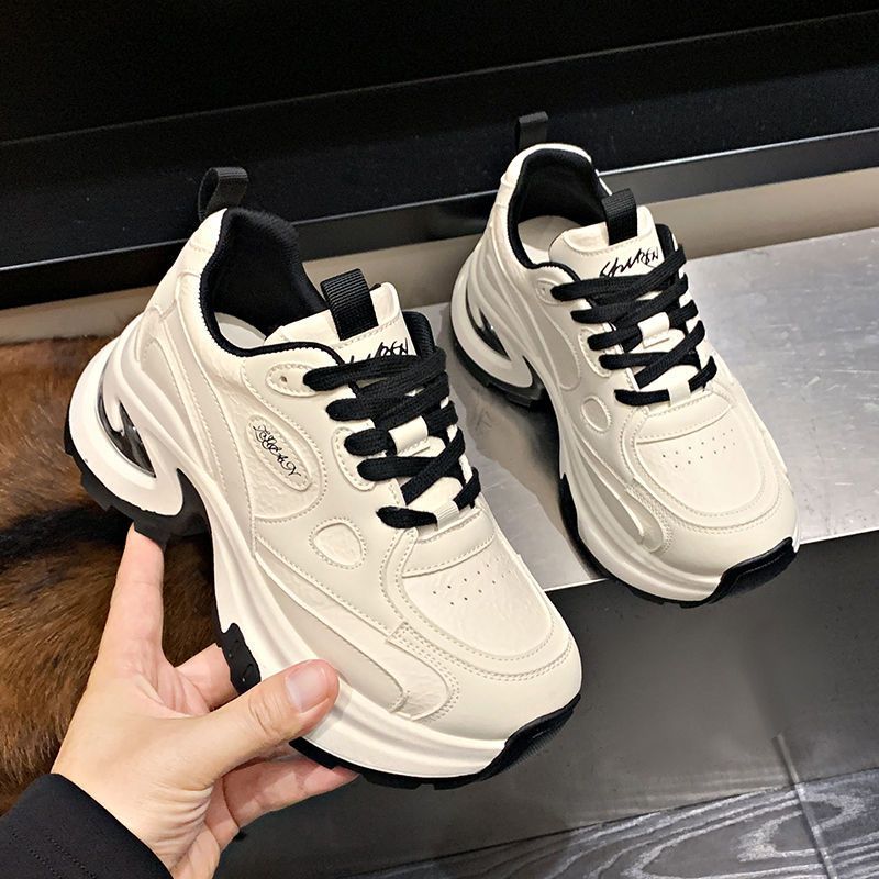 2025 Spring Women Platform Thi - Sewing Latex review and price