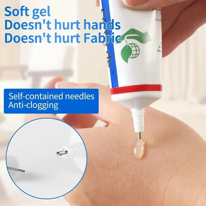 Multi-Purpose Fabric Glue – Se - Sewing Garments review and price