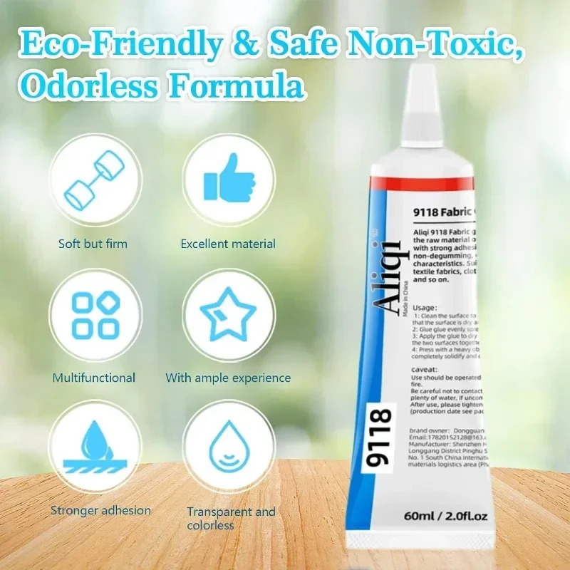 Multi-Purpose Fabric Glue – Se - Sewing Garments review and price