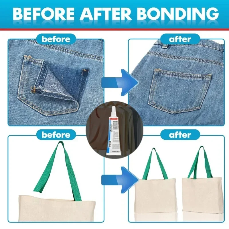 Multi-Purpose Fabric Glue – Se - Sewing Garments review and price