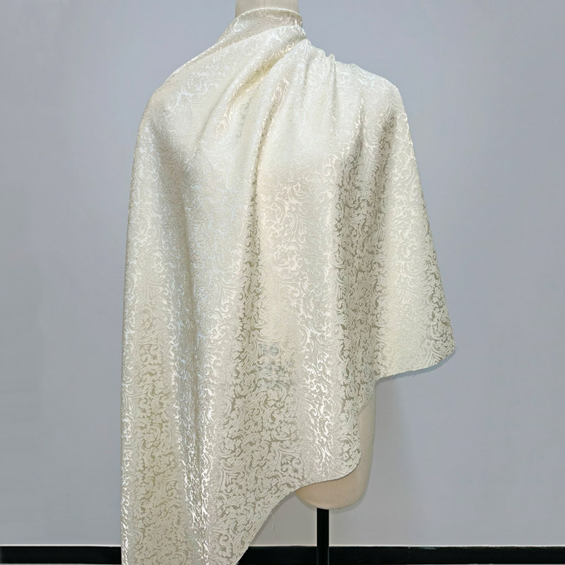 Pre-cut Beige Damask Jacquard  - Textile Sewing Patterns review and price