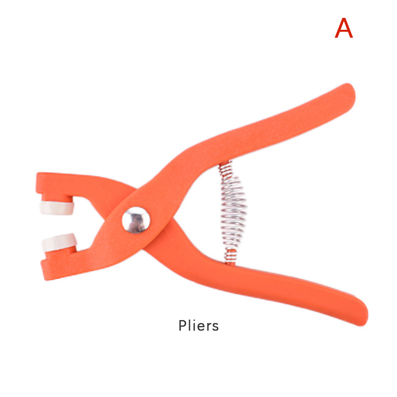 [TL]50/100PCS Plier Tool Metal - Snap Button Plier review and price