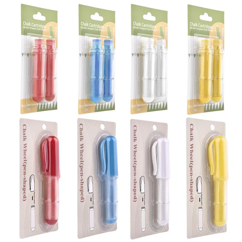 Fabric Chalk Erasable Fabric P - Textile Sewing Patterns review and price