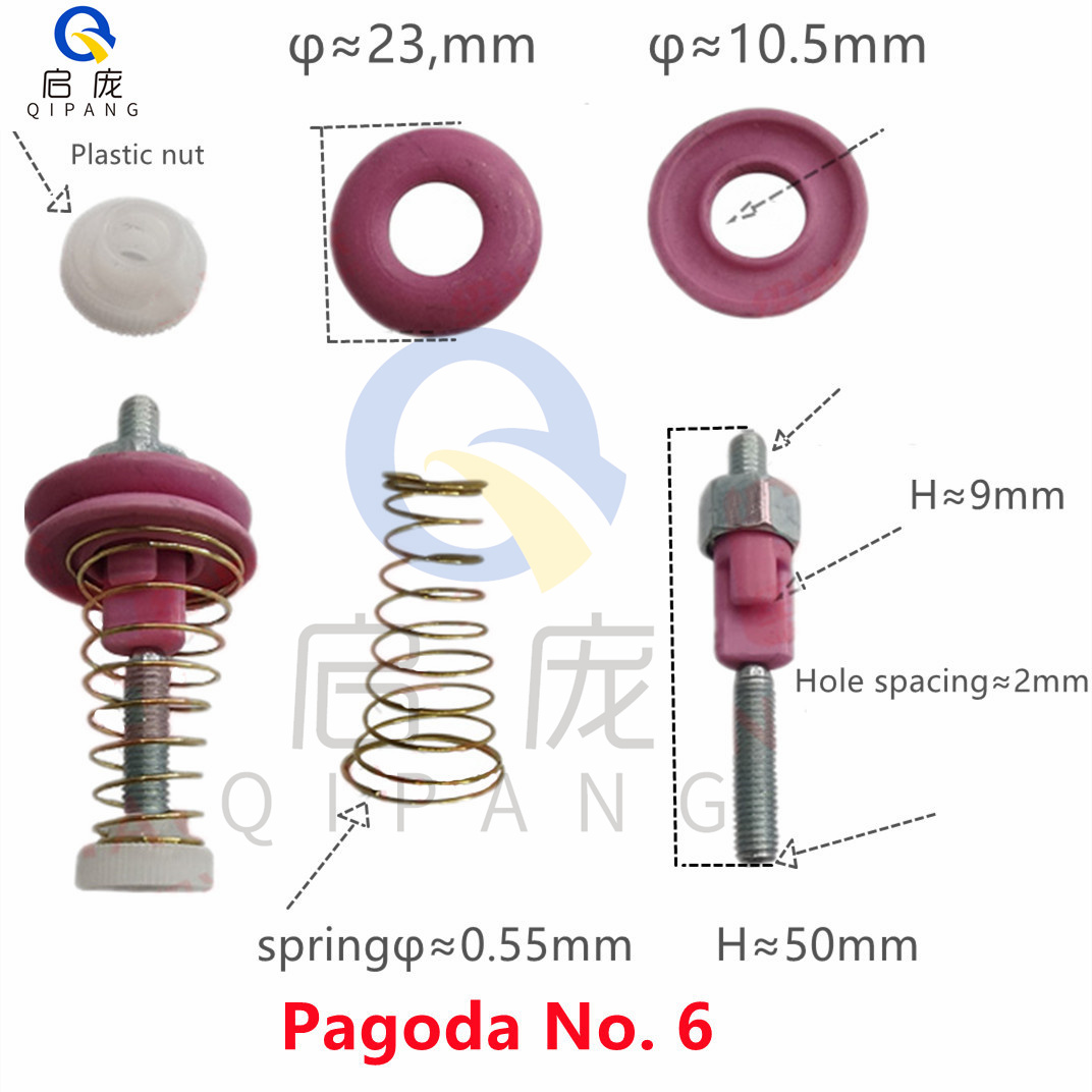 KiWarm 4PCS Factory Supply Pro - Sewing Thread Production review and price