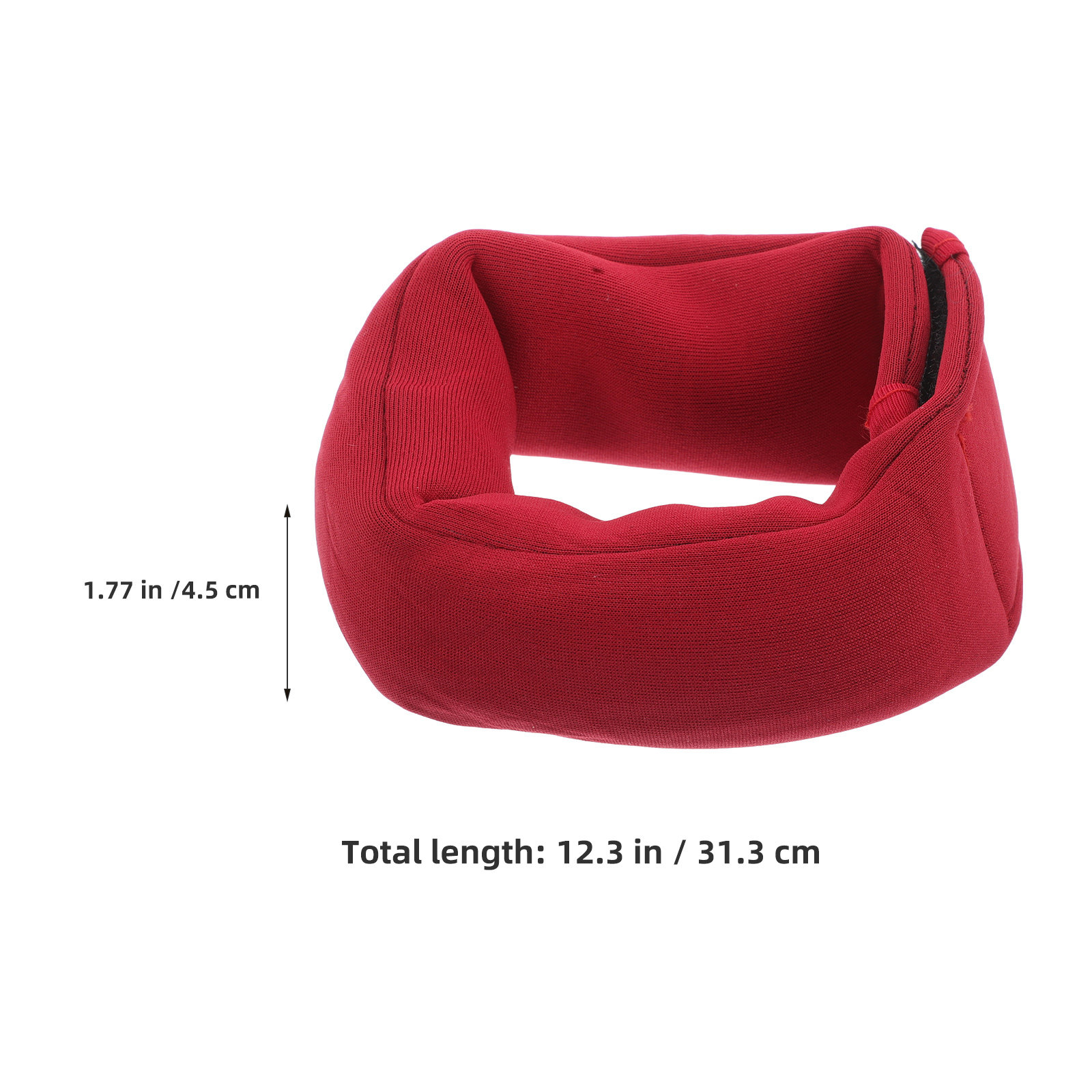 2Pcs Adjustable Wrist Ankle We - Fabric Weight Set review and price
